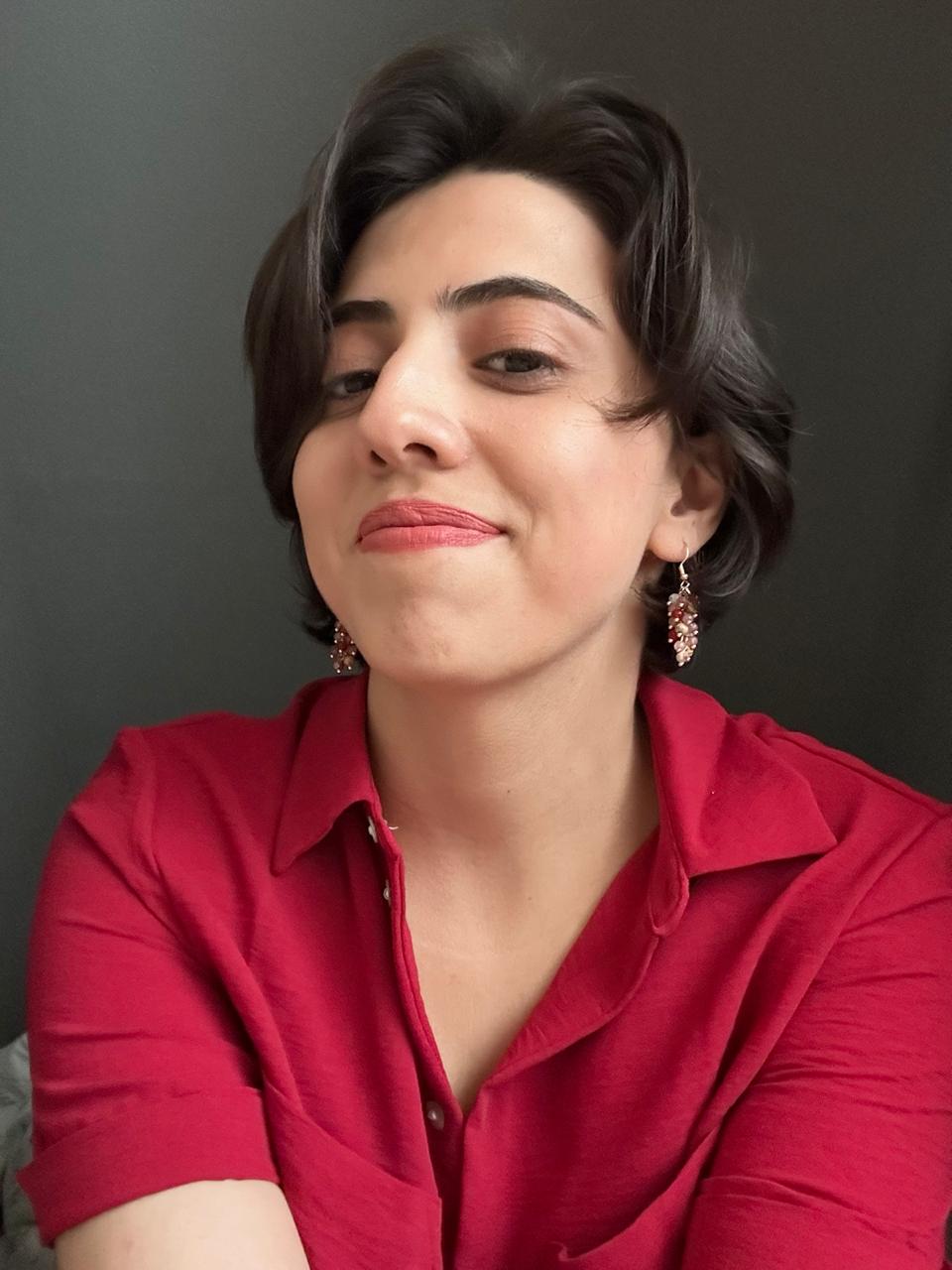 Fatya Mammadova